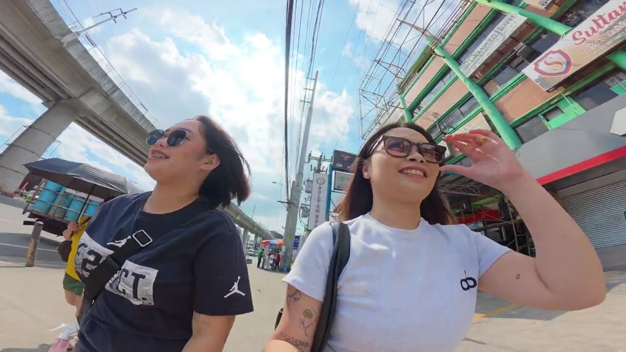 FashionPoint & Starbucks | Antipolo