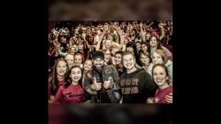 Chris Hawkey | 'The Underdog'