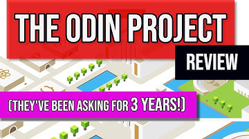 THE ODIN PROJECT REVIEW (2023): Curriculum, features, projects, price and more