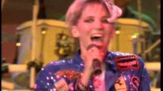 Debbie Gibson - Only In My Dreams.HQ.Live  @.A.J.Palumbo Center.Pittsburg,(16.Sept-1988)