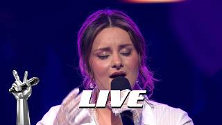 Maia Milano | Siste Dans (Delara) | LIVE | The Voice Norway 2026