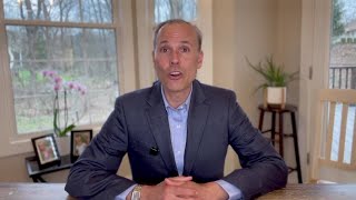 Former US Attorney Totten running for Michigan attorney general