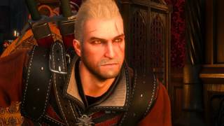 The Witcher 3  - High Stakes Gwent Hard