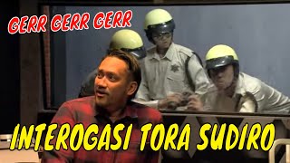 [FULL] INTEROGASI TORA SUDIRO BIKIN NGAKAK SO HARD!  | LAPOR PAK! (15/09/21)