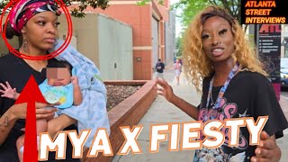 Celebrity 21, MYA N FIESTY, "CHAOS WAS CHASED AWAY!" Wealth