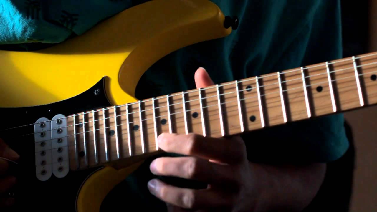 Guns 'n Roses - Knockin' on Heavens Door [Solo Cover] - YouTube Denitomustcry