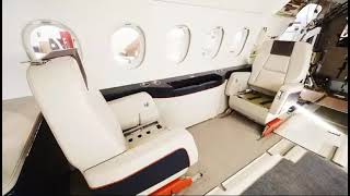 Dassault X Saarthi Airways