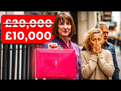 Got A Cash ISA Watch This Before It S Too Late 