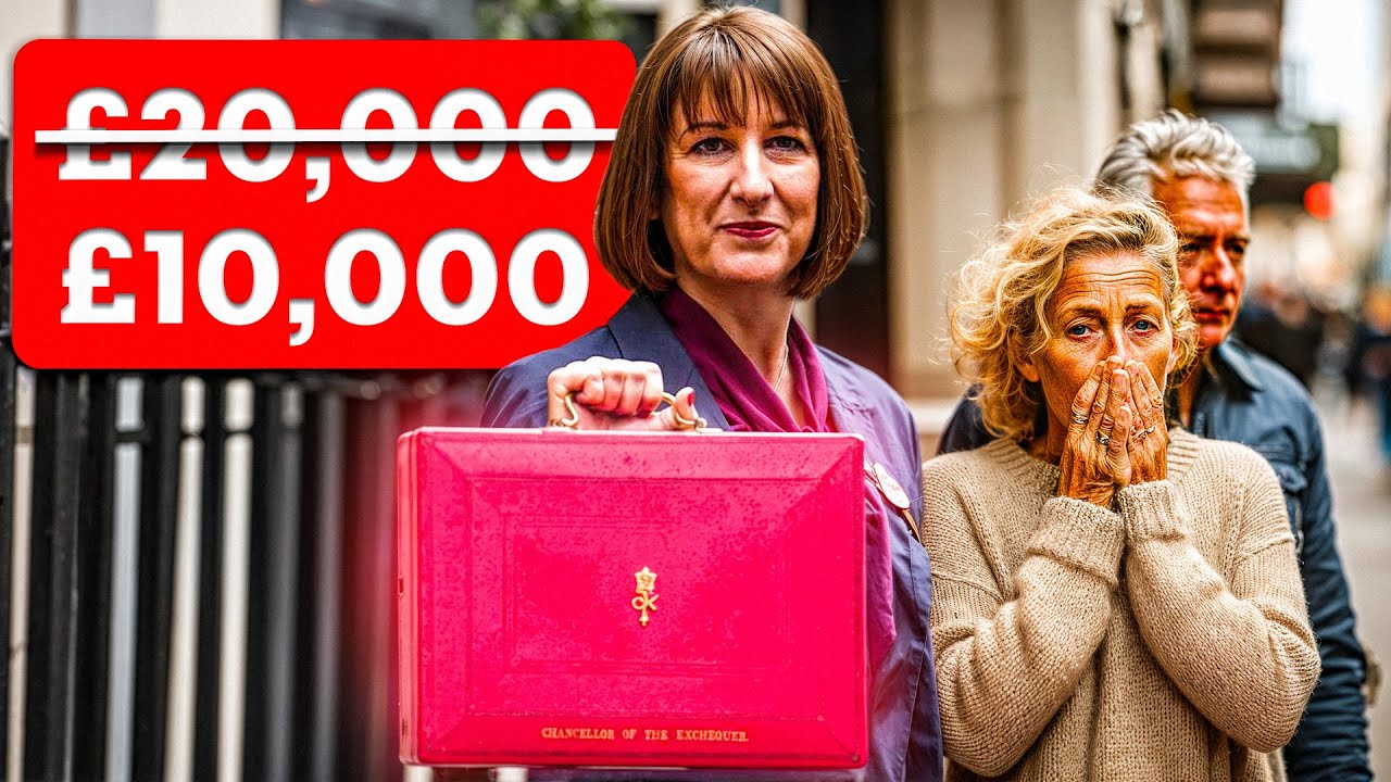 Есть накопительный счёт ISA? Посмотрите, пока не поздно!