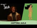 Casting Tala - Introducing Cristiano Rigamonti as Hula