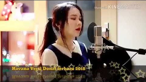 LAGU HAVANA Versi Panganan jowo, isi pulsa & Usus Buntu . .
