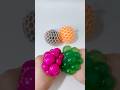 squishy ❤️#satisfying #fidget #squishyballs #shortsviral #antistress #fidgettoys #youtube #popular
