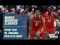 Texas Tech vs. Gonzaga: 2019 Elite Eight | FULL GAME