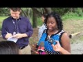 Evacuating passengers from casino boat