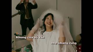 [KARAOKE - BEAT CÓ BÈ] MINH TỐC & LAM | Moonlight City