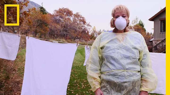 Pandemic Prepping | Doomsday Preppers