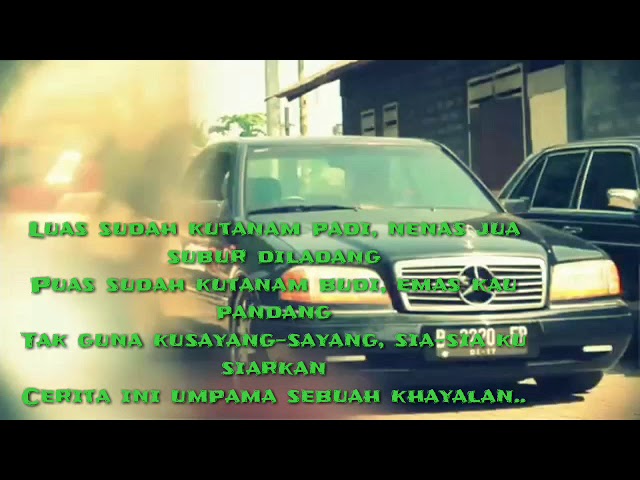 Syakila faisal asahan lyric music video