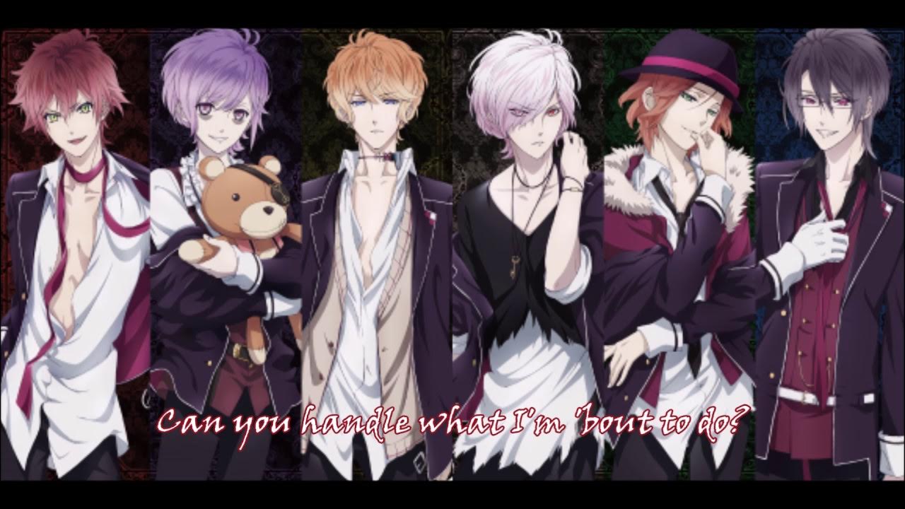 Nightcore - For Your Entertainment Nightcore - For Your Entertainment