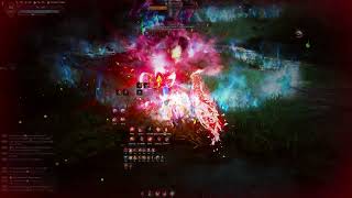 BDO | Succession Maegu | Duoksini C10 | 1:34