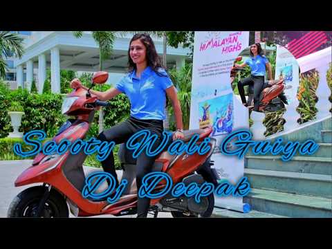 scooty-wali-guiya-nagpuri-dj-song||-dj-deepak-||-sadri-dj-song-decay-mix-||