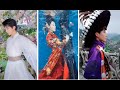 Ancient Chinese Costumes |Tik Tok China  #3