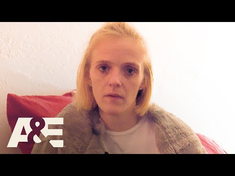 Intervention: Mallory’s Drug Use Devastates Her Six Children | A&E