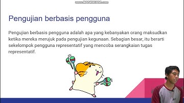 Bab 10 - Usability Testing [Research Methods In Human Computer Interaction] [IMK2020]