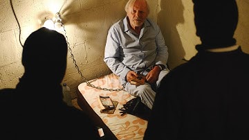 映画『ハイネケン誘拐の代償』　予告編