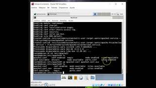 Configurar un servidor HTTPS en Debian (1/2)