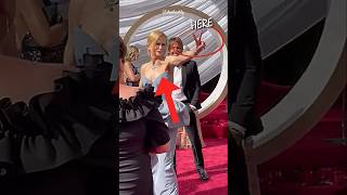 Nicole Kidman Lovely Arrival To The Red Carpet