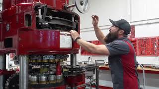 **Can-Seamer Tip of the Week: Discharge Star Timing (Angelus 120L/121L)**
