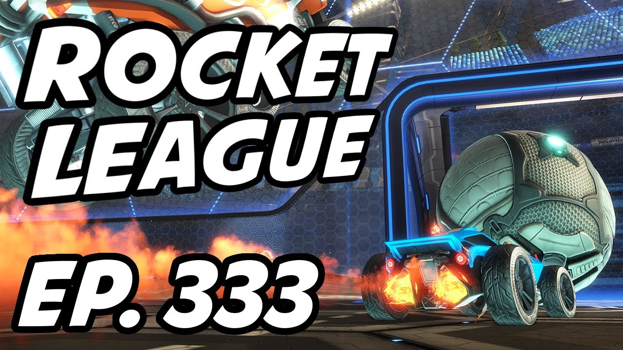 Rocket League Daily Highlights | Ep. 333 | SoCalChrist, DasSpiderPigsta, JohnnyBoi_i, JorbyPls