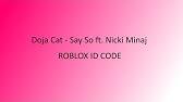 Mo Bamba Roblox Id Bypassed