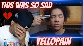 DO YOU HAVE A FAVORITE CHIILD? YELLOPAIN - GRADUATION | REACTION