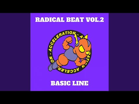 Radical Beat — Radical Beat (Radical Base)