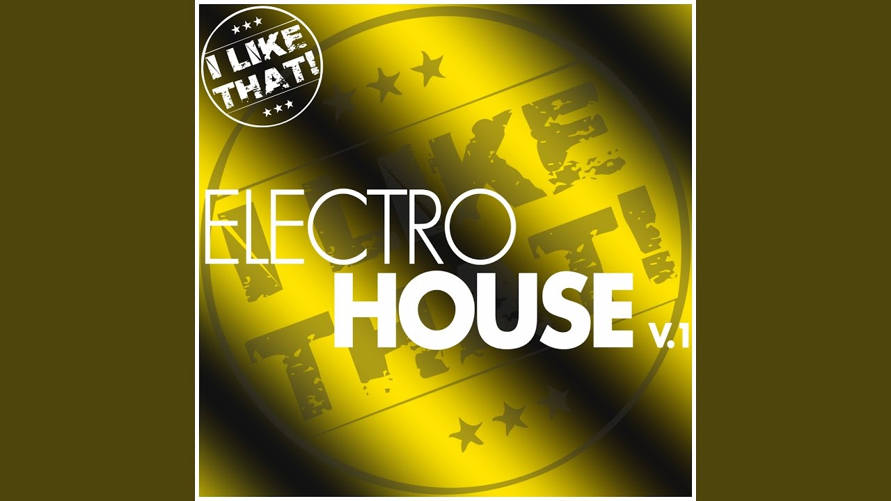 Lick My Deck (Original Mix)