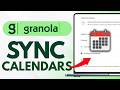 How Sync Your Calendars In Granola AI