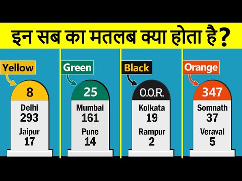 वीडियो: क्या कंक्रीट अलग-अलग रंगों में आता है?