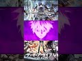 El origen de los espíritus #datealive #anime