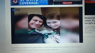 Waow - Dt2 News 9 At 9 Pm On The Cw News Open 1/11/19