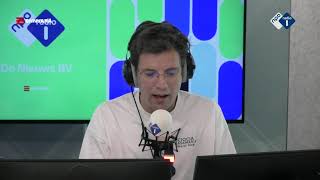 Download Lagu Pieter Derks over de verkiezingen 2025 MP3 Download Lagu Pieter Derks over de verkiezingen 2025 MP3