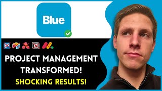 I Tried Blue.cc for 30 Days Here's What Happened for My Project Management | HONEST REVIEW
