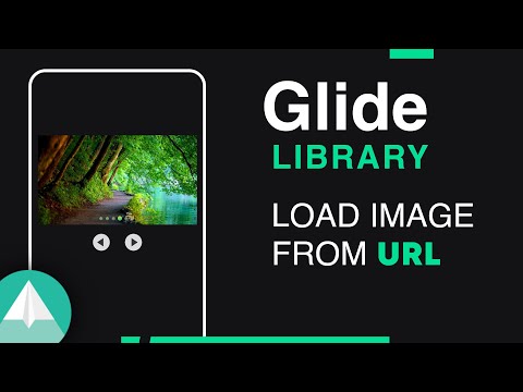 Video: Cos'è la libreria Glide?