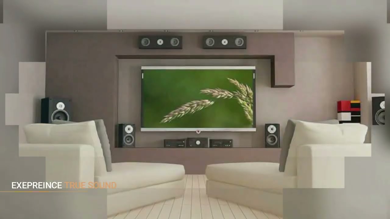 Experience Best Home Theater Automation with Us