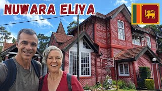 NUWARA ELIYA We found BRITAIN in SRI LANKA with @TheWorldnUs