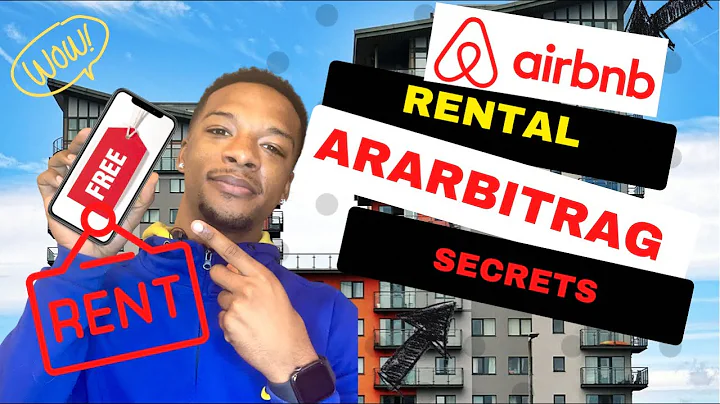 How to get in your first airbnb with $0 down#airbn...