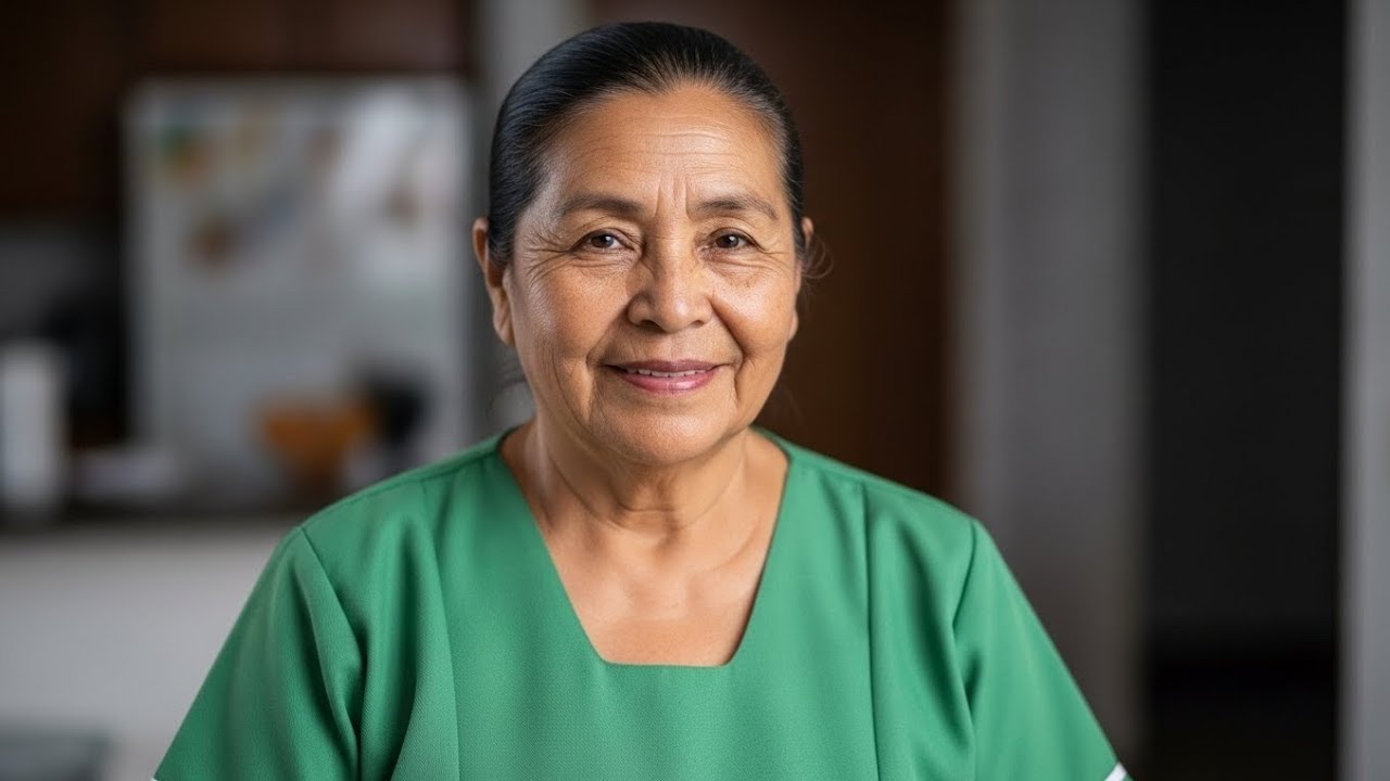 EL CASO QUE CONGELÓ A PERÚ: UNA SIRVIENTA PERUANA SALIÓ A TRABAJAR Y DESAPARECIÓ SIN EXPLICACIÓN