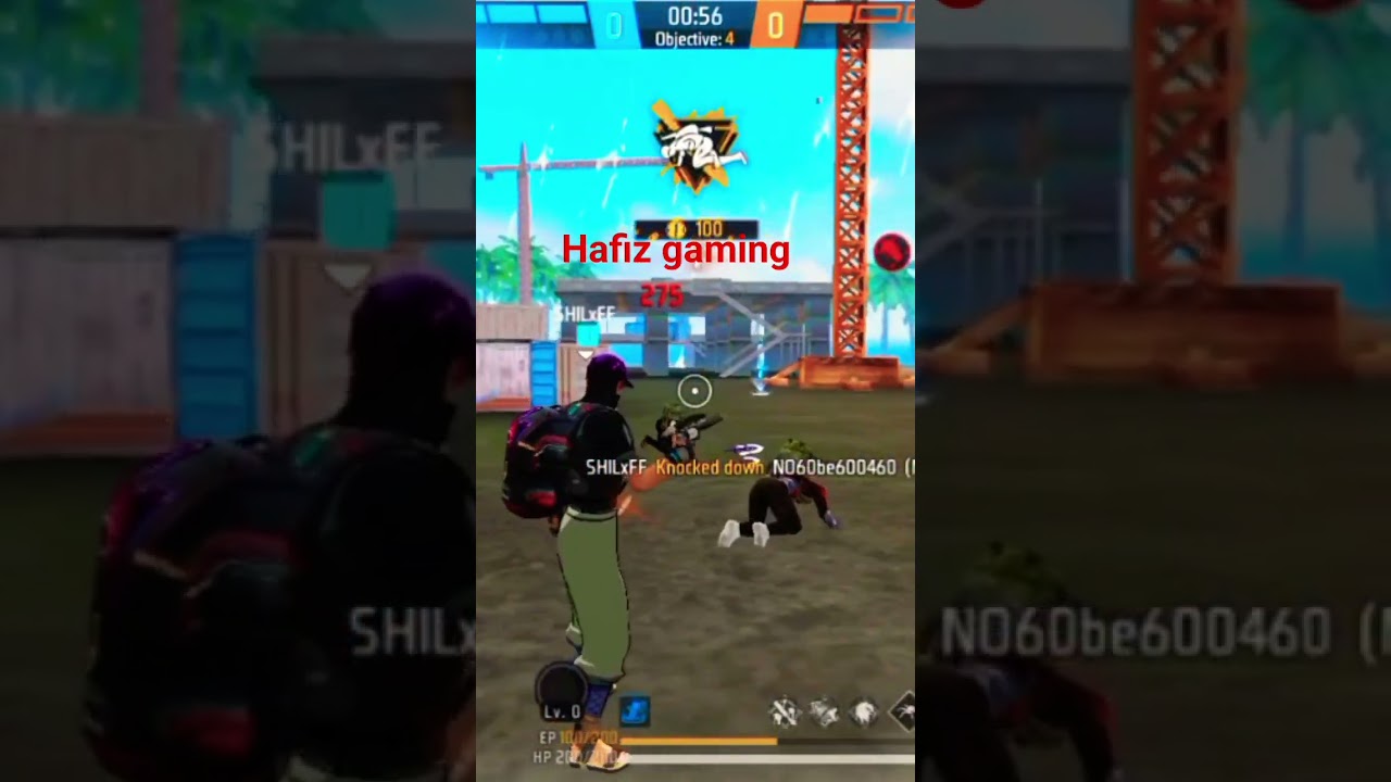 Hafiz gaming 💪🏻💪🏻