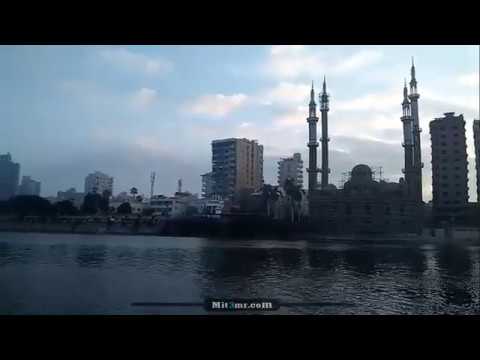 الشروق ف ميت غمر 3  ميت غمر