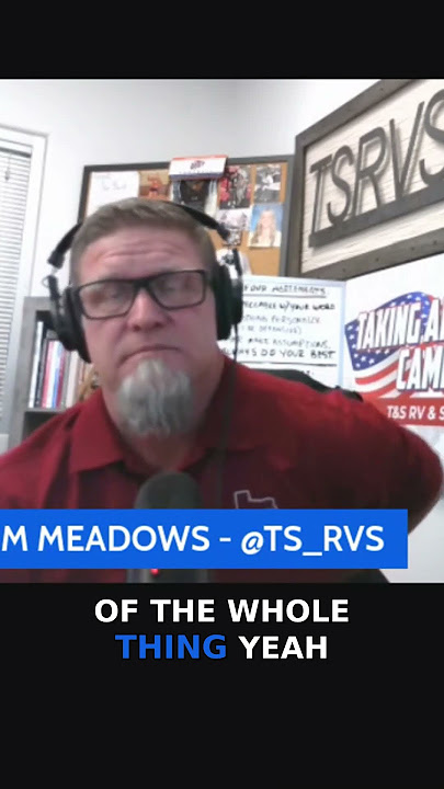 The Unique Challenges of Transitioning to Motorized RVs